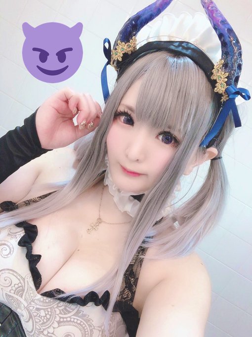 コスプレイヤーぐぴこのTwitter画像29