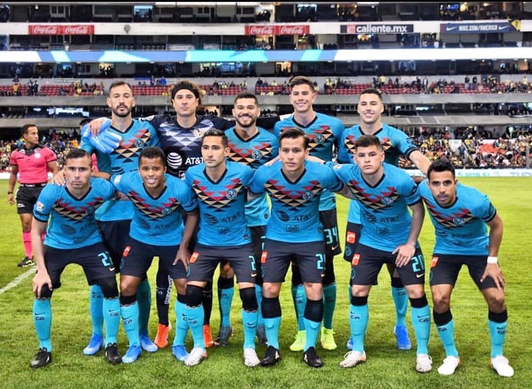 alonsoescoboza's tweet photo. Empezamos +3 🦅🦅🦅  gracias por el apoyo 👏 a seguirnos preparando, cada vez estaremos más fuertes 💪 https://t.co/71D3BvaMxz