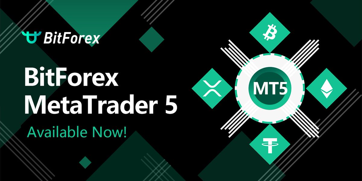BitForex tweet media