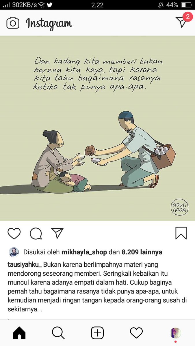 Aminoni23's tweet photo. Quote yg bagus https://t.co/YDlpPLUwzI