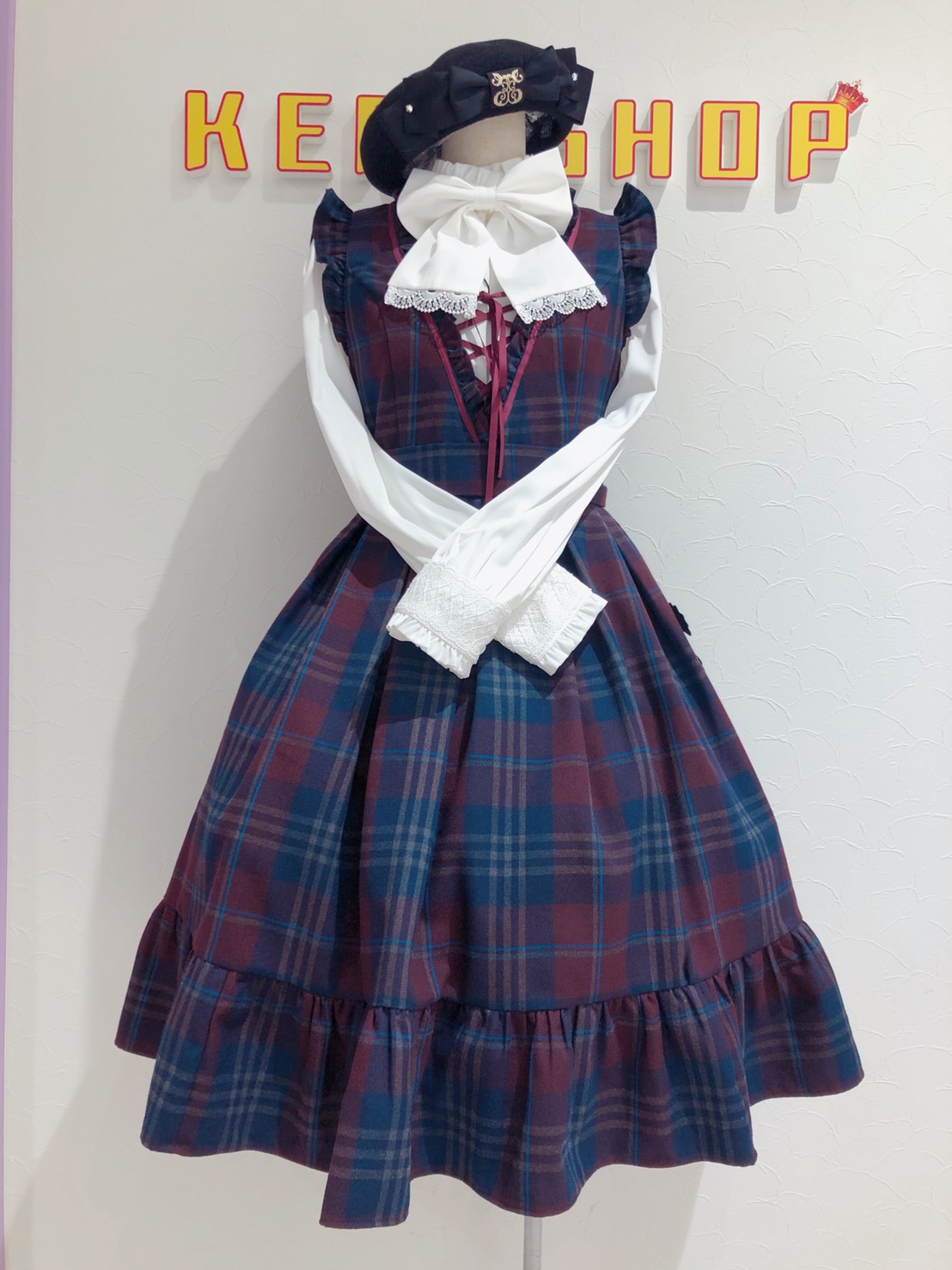 定価20,000円 新品タグ付 Sheglit Arielイレギュラースカート 定価20,000円 新品タグ付 Sheglit Arielイレギュラースカート