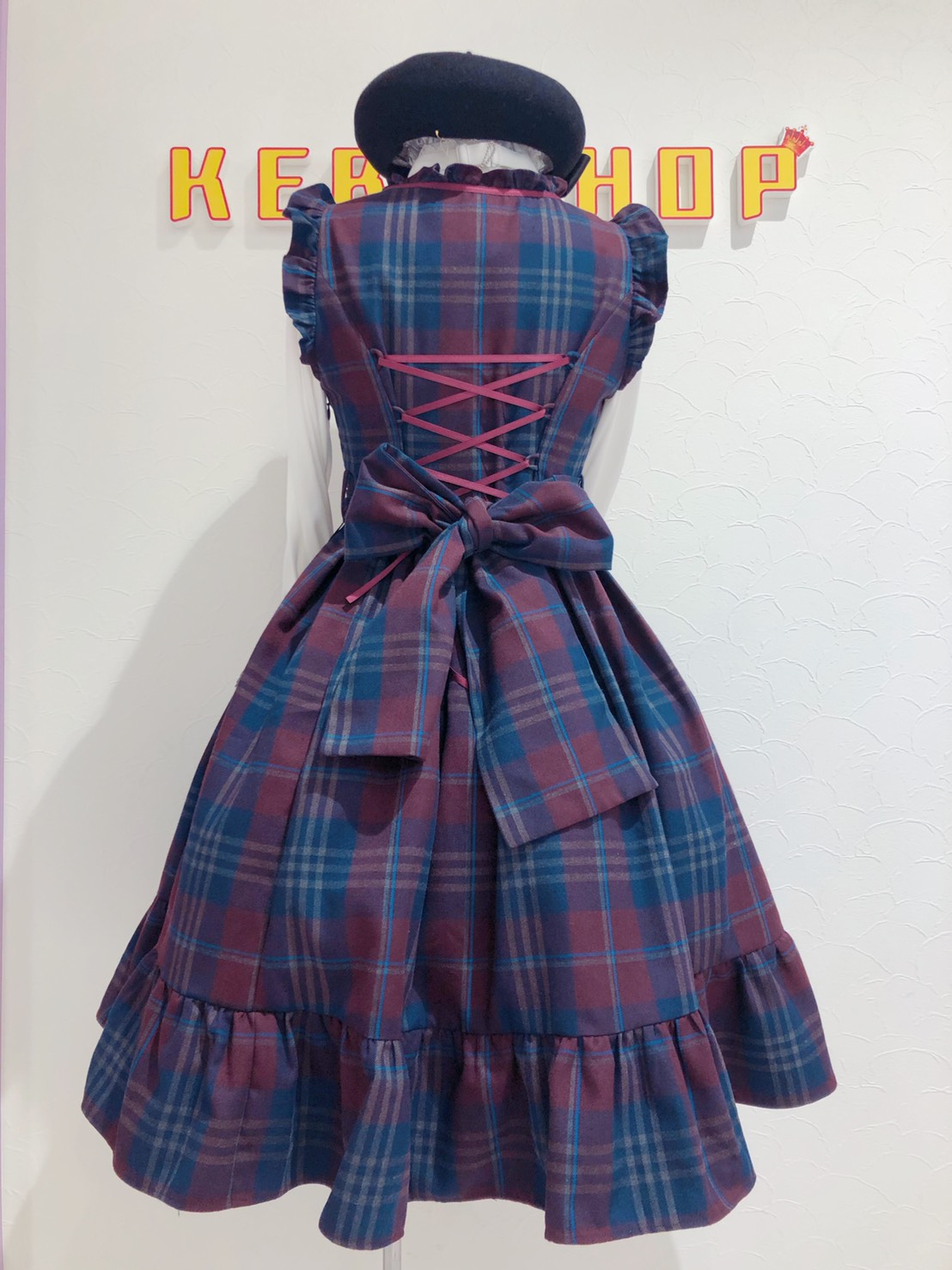 Ariel イレギュラースカート Sheglit シェグリット ○予約○