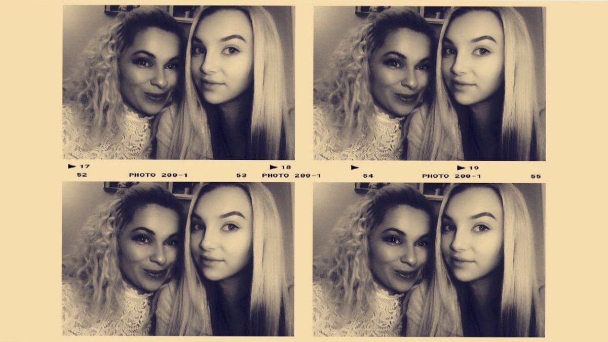 86Sammyjo's tweet photo. To think my not so little girl will be 14 in a couple of weeks which means I get a year older too ouch 💖💖💖 https://t.co/C1dubcWmUW