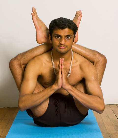 Easy Yoga Poses For Better Sleep - Lower Pressure Blog | Our Heart Health &  Hypertension News