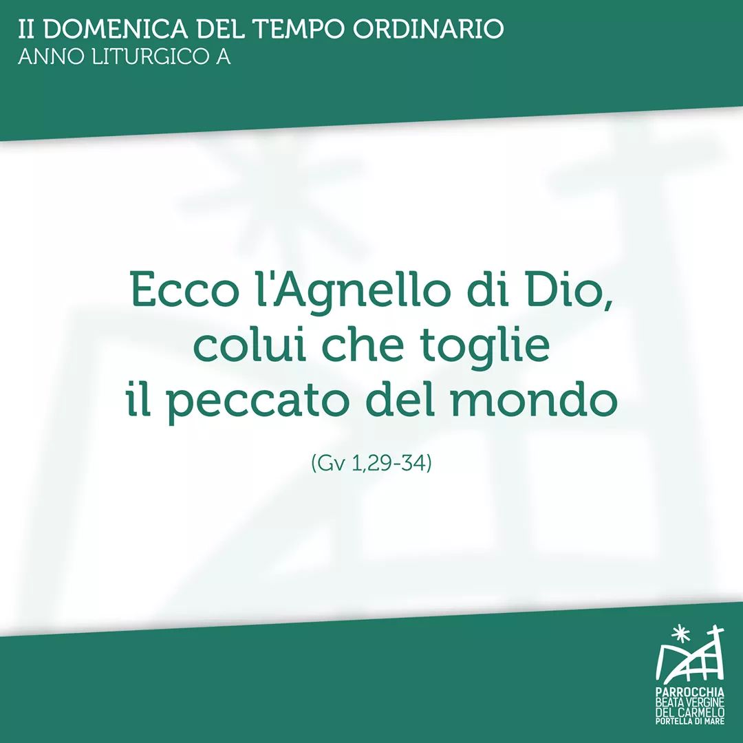 bvdelcarmelo's tweet photo. #Vangelo #Domenica https://t.co/3smwhaEktx