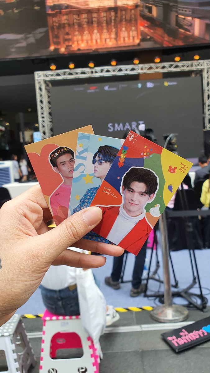 HEAVEN_SKY_WRV's tweet photo. [ RT &amp; Follow ]
เริ่มแจกแล้วนะคะ

#skywongravee
#CheetahTALKxSky https://t.co/Z31XNCfc6D