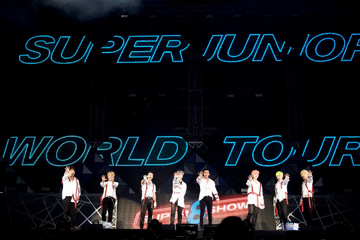 SUPERSHOW_WORLDTOUR_OFFICIAL (@SS_WORLDTOUROFF) / X