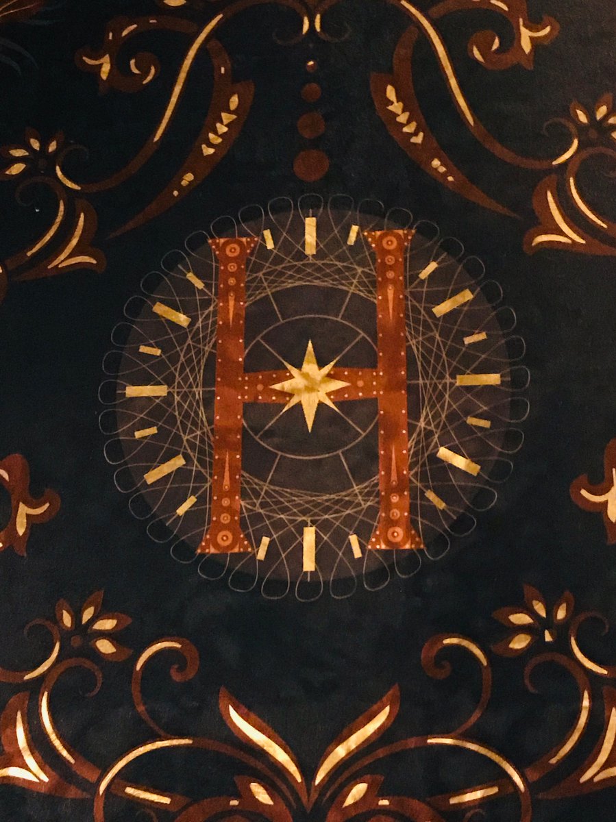 Harry Potter and the Cursed Child is, I think, the best stage production I have ever seen. The acting, costumes, set and staging were peerless. Kudos to the entire crew. And of course I need to see it again! 
#keepthesecret #HarryPotter #Melbourne #PrincessTheatre <a href="/jk_rowling/">J.K. Rowling</a>