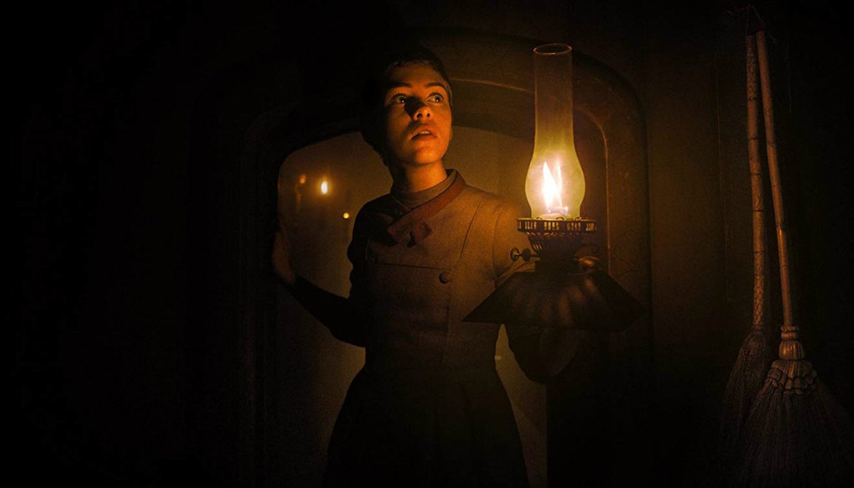 almas_oscuras's tweet image. ¿Todavía no has escuchado el 2×01 de Almas Oscuras con el cine de terror que veremos en 2020? Pues lo tienes en:

IVOOX
ivoox.com/46666018

SPOTIFY 
open.spotify.com/episode/62SwPa…

Y tú ¿qué pelis y series esperas con más ganas?