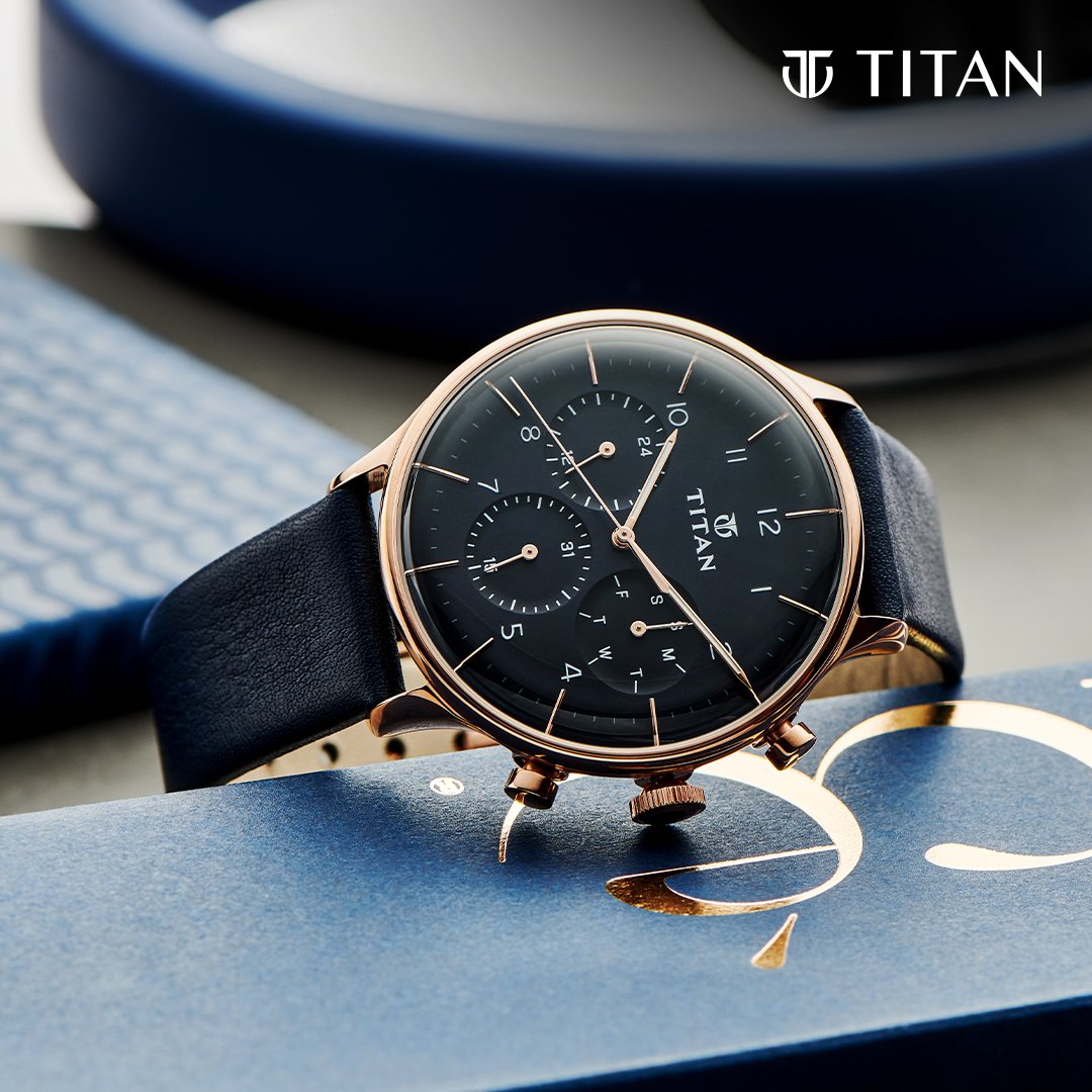 Buy Modern Titan Watches for Men in the Philippines – Watch Republic PH-saigonsouth.com.vn