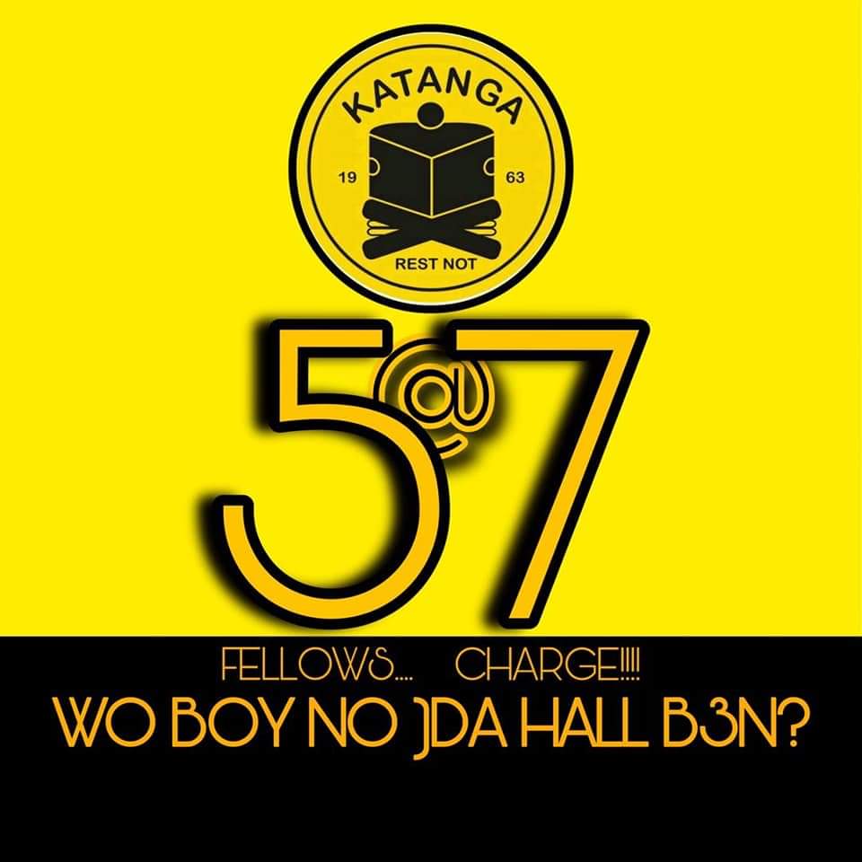 KatangaFellows's tweet photo. 19.01.1963
The Legend Lives On
Rest Not 
Sir John
Father John
#HBDKatanga
@katangacrew @king_wabenzy @Katanga_KNUST @Katanga35177739 
@samgeorgegh https://t.co/gsZ7FQxkmG