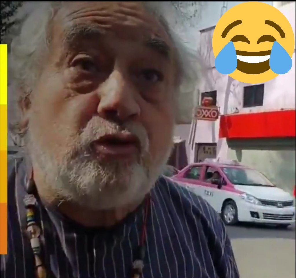 pornoquerer's tweet photo. #LordTakeItEasy
¿Alguien sabe dónde puedo encontrar un collar como ese?
Es para beneficio personal, se ve que si le está funcionando bien chingon al marrano ya está bien ruco y aún no lo hacen carnitas al menos ya la libro.
🐖🐖🐖 https://t.co/qMFUPrAhJX