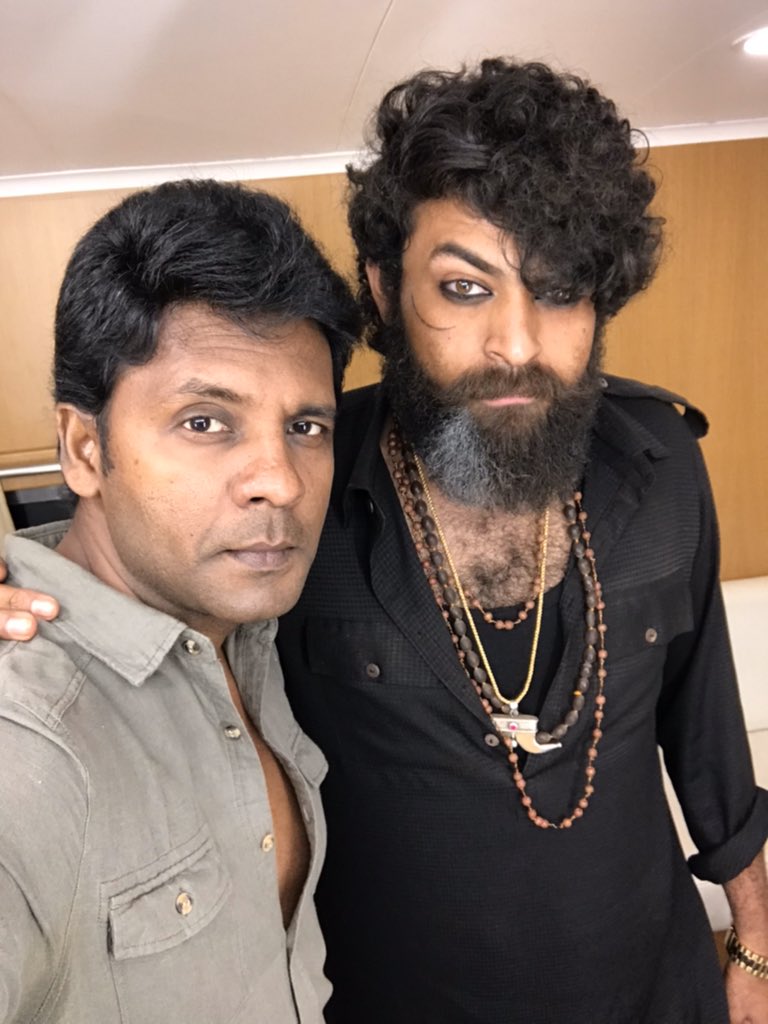 Satyam Rajesh Wife Name