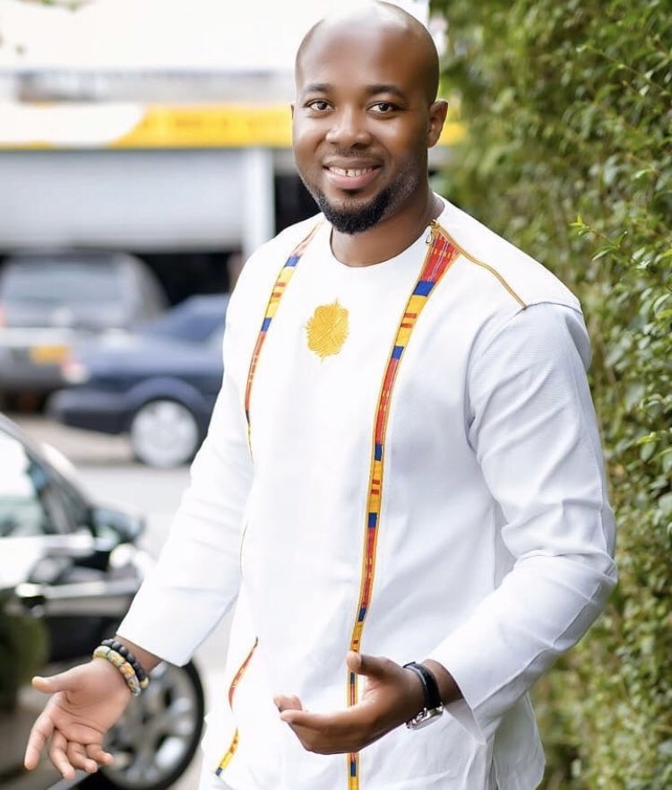 Efikyire Lifestyle tweet media
