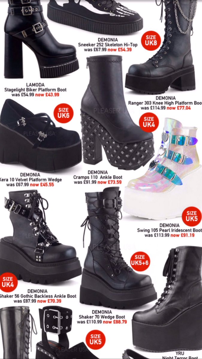 alt boots cheap