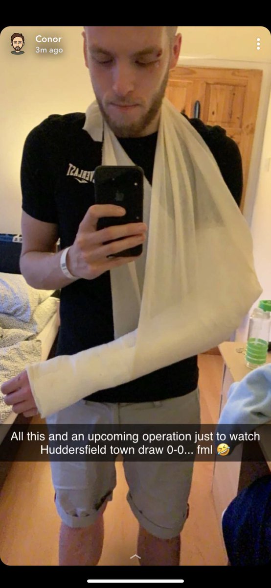 Conor tweet media