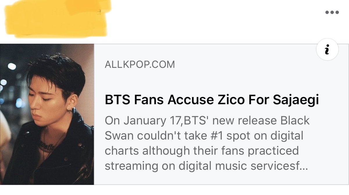 VIPTRBL9's tweet photo. If there was a contest for “the worst and annoying fandom”army’s for sure was hitting the top of the chart
Ridiculous fandom!🙄🙄 BTS cannot be always no 1 you know there are other good artists and sometimes better than BTS
#bts #zico #armyfandom #kpop #KPopisCringe #kpoprp https://t.co/wGTkFawRXc