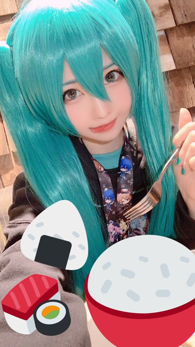 Twitterのコスプレ画像30