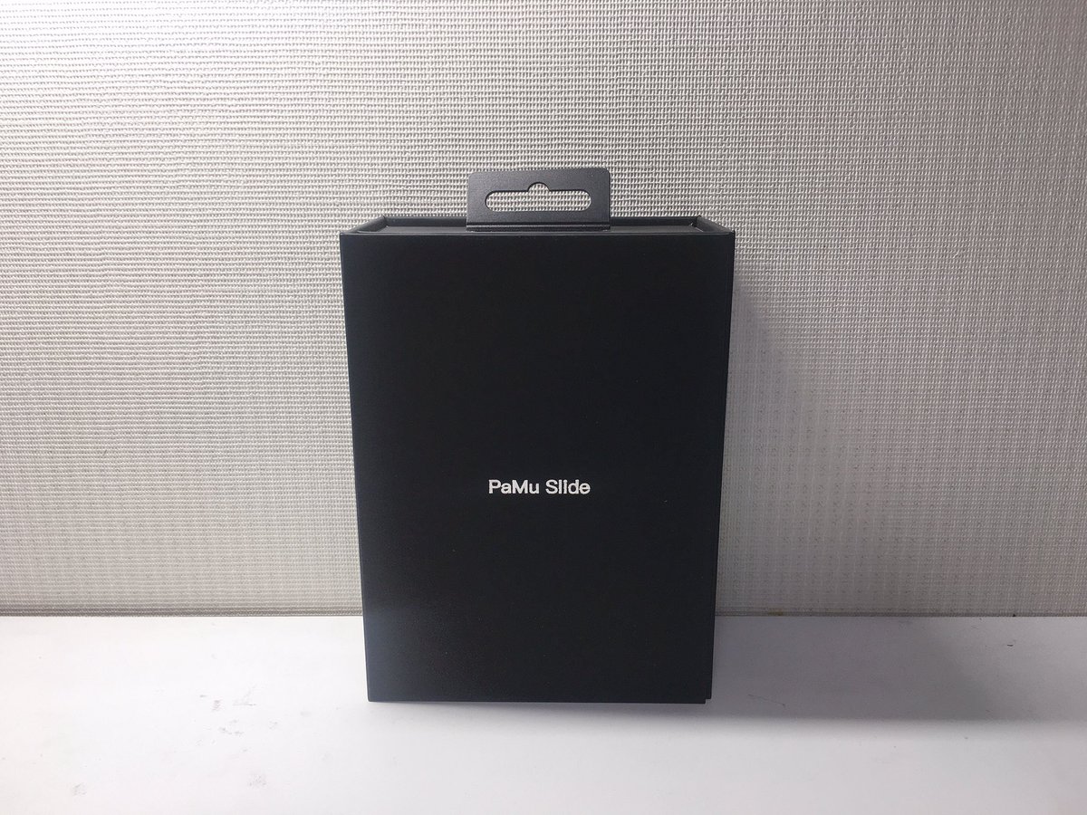 Chen_Chen49's tweet image. かっけぇぇぇぇぇぇぇ

#PamuSlide