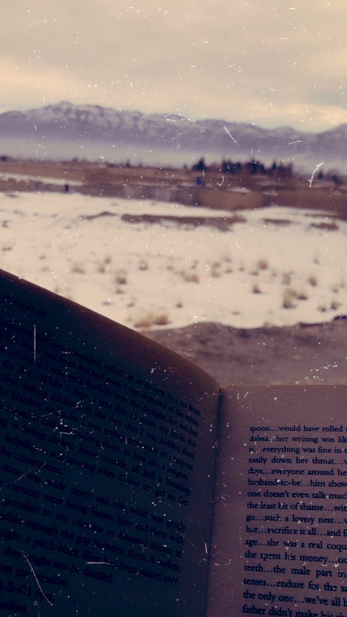 ShaizaTweets's tweet photo. Best #companion of #travel 
#Bookreadingwiththisview #quettaview #Balochistan #balochistanisnotpakistan #traveldiaries https://t.co/LpkhFVP4Hg