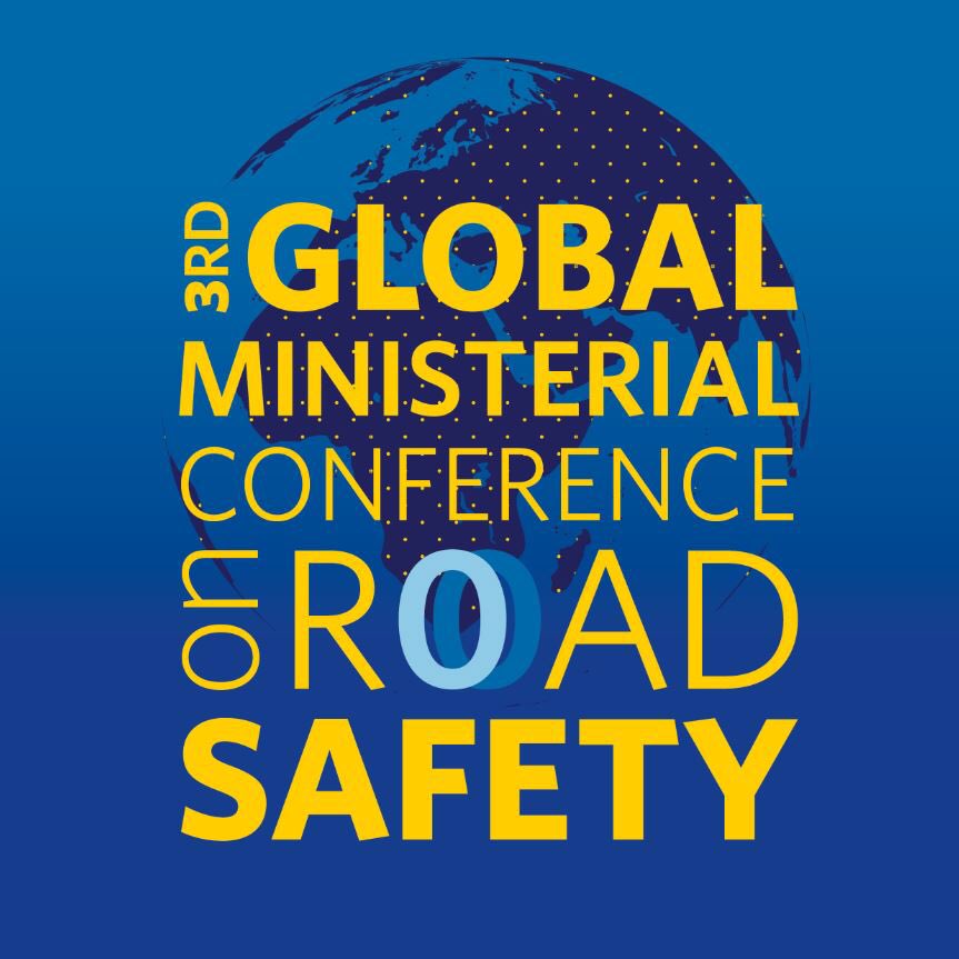 etiennekrug's tweet image. We are exactly 1 month away from @roadsafety2020.
Why this conference matters? 
At the end of the Decade of Action for #RoadSafety  &amp;amp;SDG3.6 we need to take stock &amp;amp; plan for accelerating action. We can save &amp;gt;7million lives before 2030 if we implement what we know works #50by30