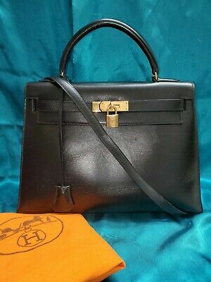Goods_Demand's tweet photo. Authenticated by RealAuthentication HERMES Kelly 32 Handbag Box Calfskin Vintage https://t.co/y3sLi9oVJu https://t.co/hSZ23I7ICX