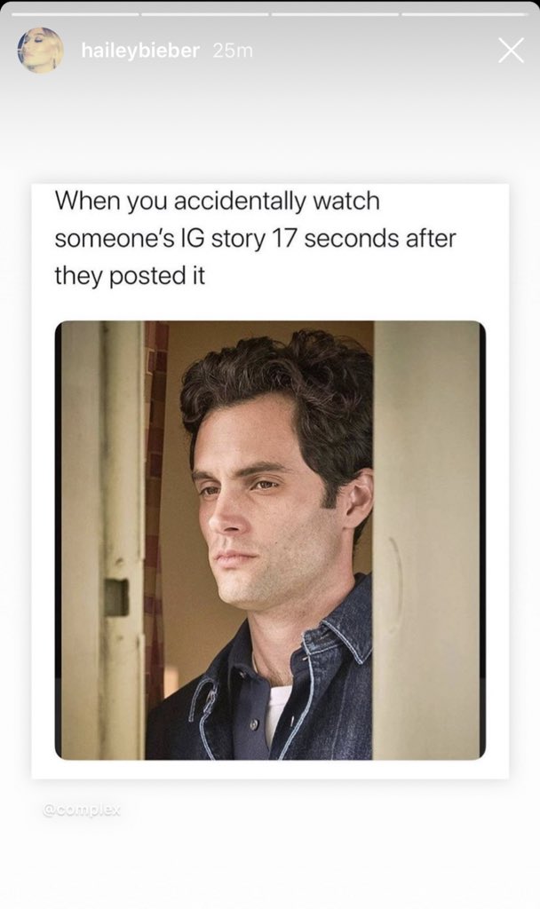 SelOnTheBrain's tweet photo. The fact she is relating to him.... https://t.co/3b1JW8OXY7