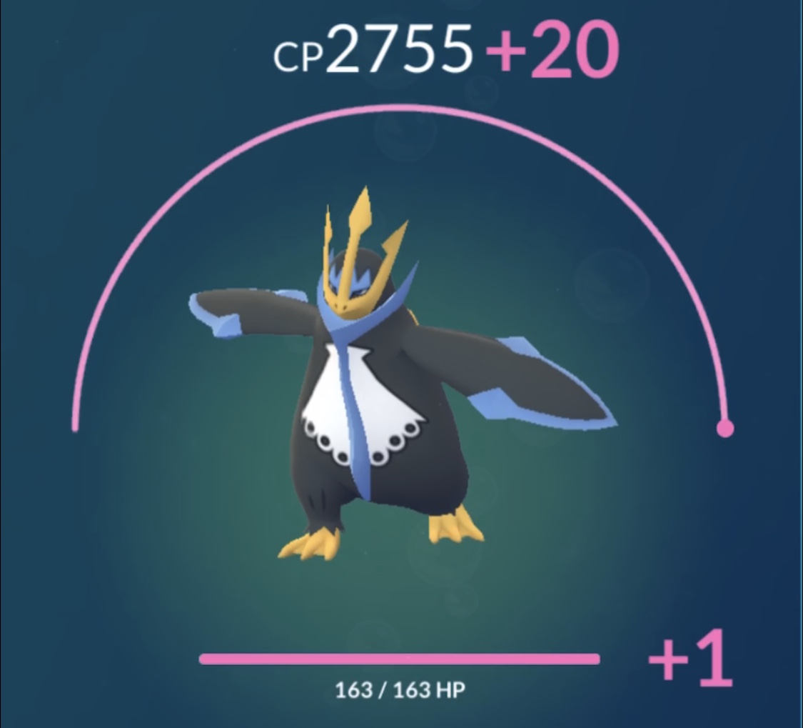 Etiqueta エンペルト Al Twitter