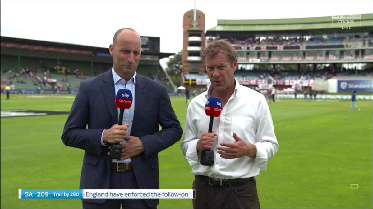 No Context Nasser tweet media