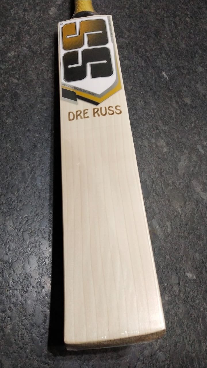 dre russ bat