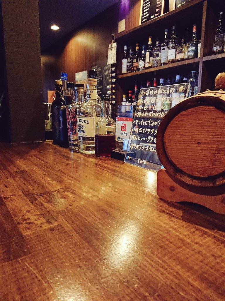barmegane1's tweet photo. 安心して下さい！日曜日もbar meganeは営業してますよー！
ご来店お待ちしてまーす😊
#愛知県 #岡崎市 #岡崎 #康生 #康生町 #バー #bar #shotbar #飲み屋 #bar_megane #barmegane #バーメガネ #カクテル #cocktai #バー好きな人と繋がりたい #fellowmejp #1月19日 https://t.co/nJApcPlPwD