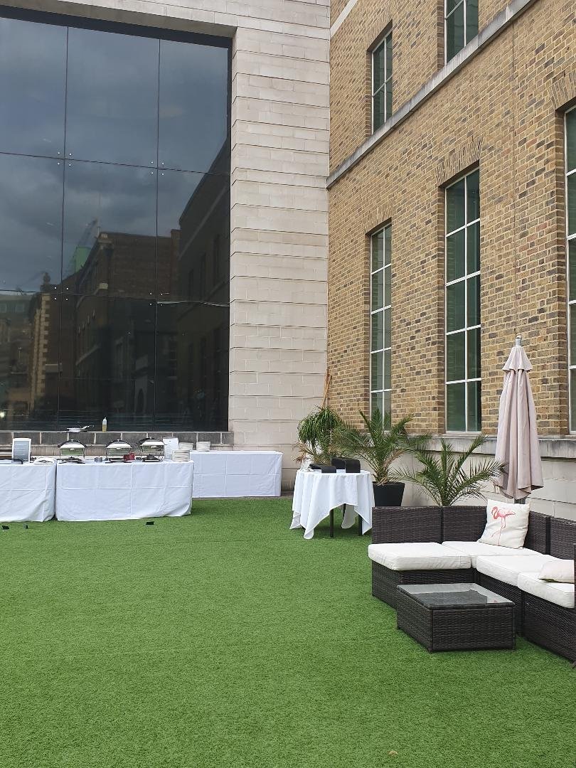 Here's a pre-event scene from an Honorary Artillery Hexagon Networking Event. We were there! Want us to represent your brand at similar events? Email becky@thenetworkexposuregroup.co.uk or call 07966 763 767. #networking #SouthEast