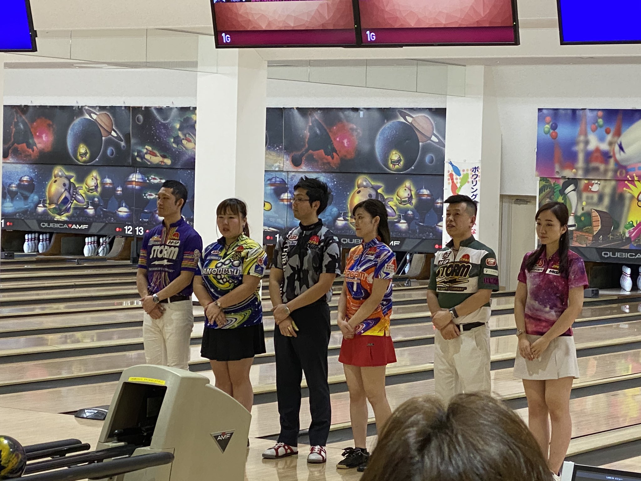 笹田泰裕 伊賀にんにんボウル所属プロボウラー Pa Twitter 優勝 男子は日置プロ 女子は松尾プロ おめでとうございます さすがです T Co Dlbxdts1jt Twitter