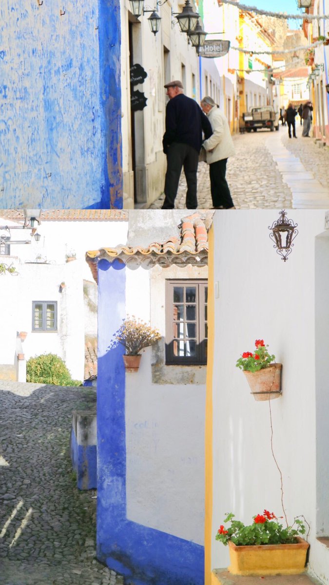 ポルトガル旅行🇵🇹
日本からの直行便はないけど、とっても好きな国のひとつです＊
この写真はリスボンから少し離れているオビドスという小さな街です☺️
インスタグラムにも現地情報を載せていきます🌟
instagram.com/_etrip/
#海外旅行 #ポルトガル #ヨーロッパ旅行
#リスボン #旅行記 #旅行好き