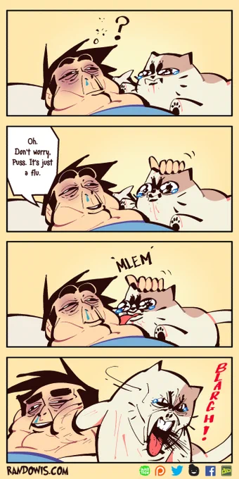 Daww. 