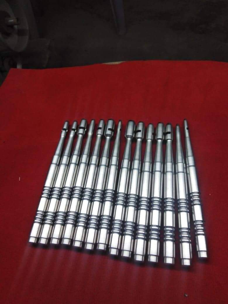 Outstanding Medical Instruments on Twitter