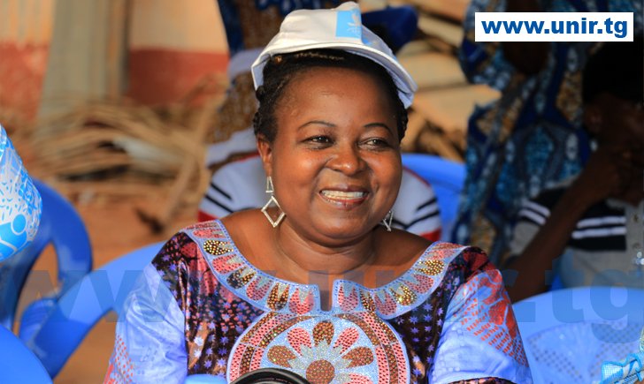 Mju_Unir's tweet photo. Les militants #Unir du village Agoè-Nyivé Anomè se sont retrouvés ce 18 janvier pour se présenter les vœux de nouvel An et pour partager les messages de paix et de de vivre ensemble prôné par leur champion. Ils sont prêts et mobilisés pour le 22 février prochain.
#PRTG20 #Allonsy https://t.co/W54nT5UiZU