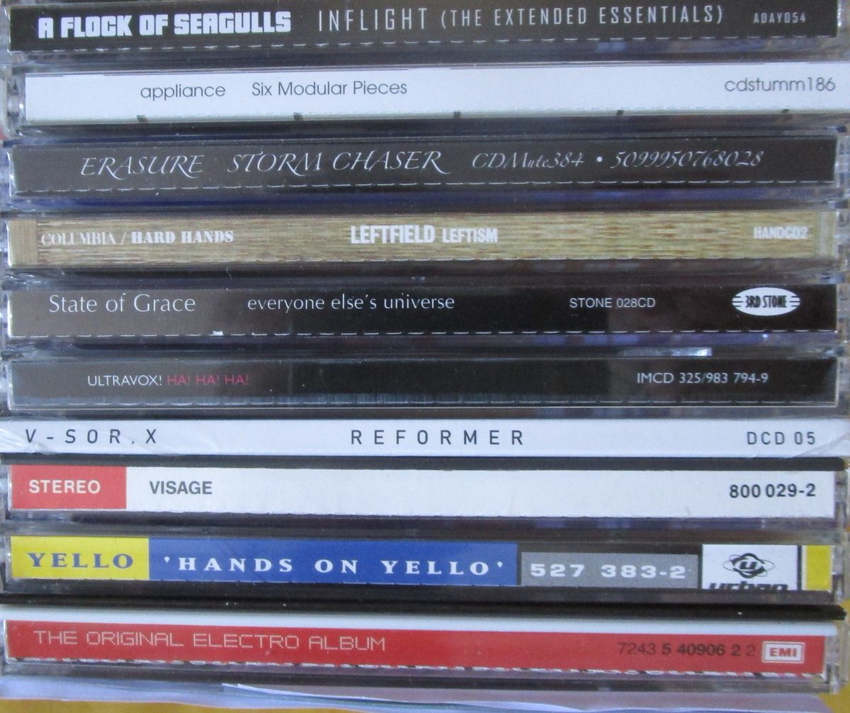 ColinsCuts's tweet photo. THANK YOU for the (724359) 238920 Minutes Listened on https://t.co/BhC91oXZ1S
My latest:
#Electrocurated Artefaktor https://t.co/aGun5Lnx00
#TMTTY Radio Wey https://t.co/e8j82UekGv
#ColinsCuts Kane FM https://t.co/6HJud0vYbS
#Audioreel Demo https://t.co/GRSxDg4dxQ
#SNRTG https://t.co/LLeR6KxdYV