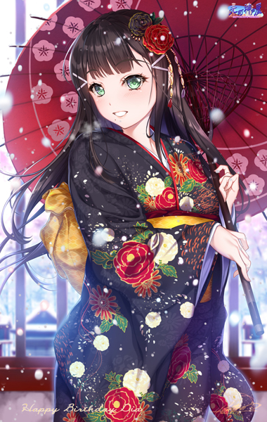 #私の絵柄が好みって人にフォローされたい 