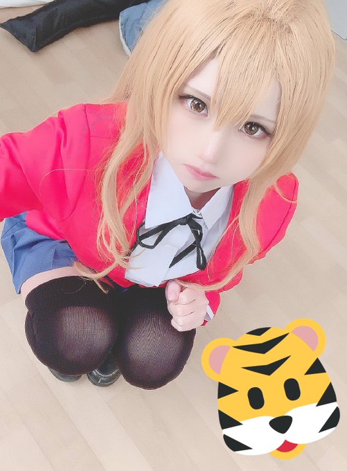 コスプレイヤー舞陽女のTwitter画像25