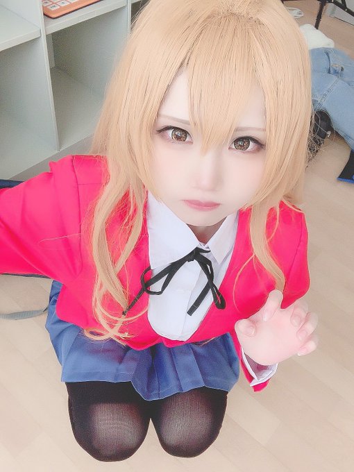 コスプレイヤー舞陽女のTwitter画像26