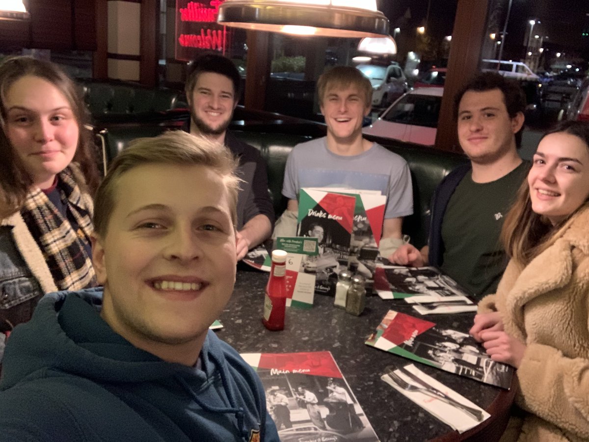 We had an amazing day yesterday, with our brilliant team. Covering topics from peace, to growth, to better embedding youth shaped scouting. We are very much looking forward to the next steps! #SkillsForLife #SuffolkYSS #YouShape