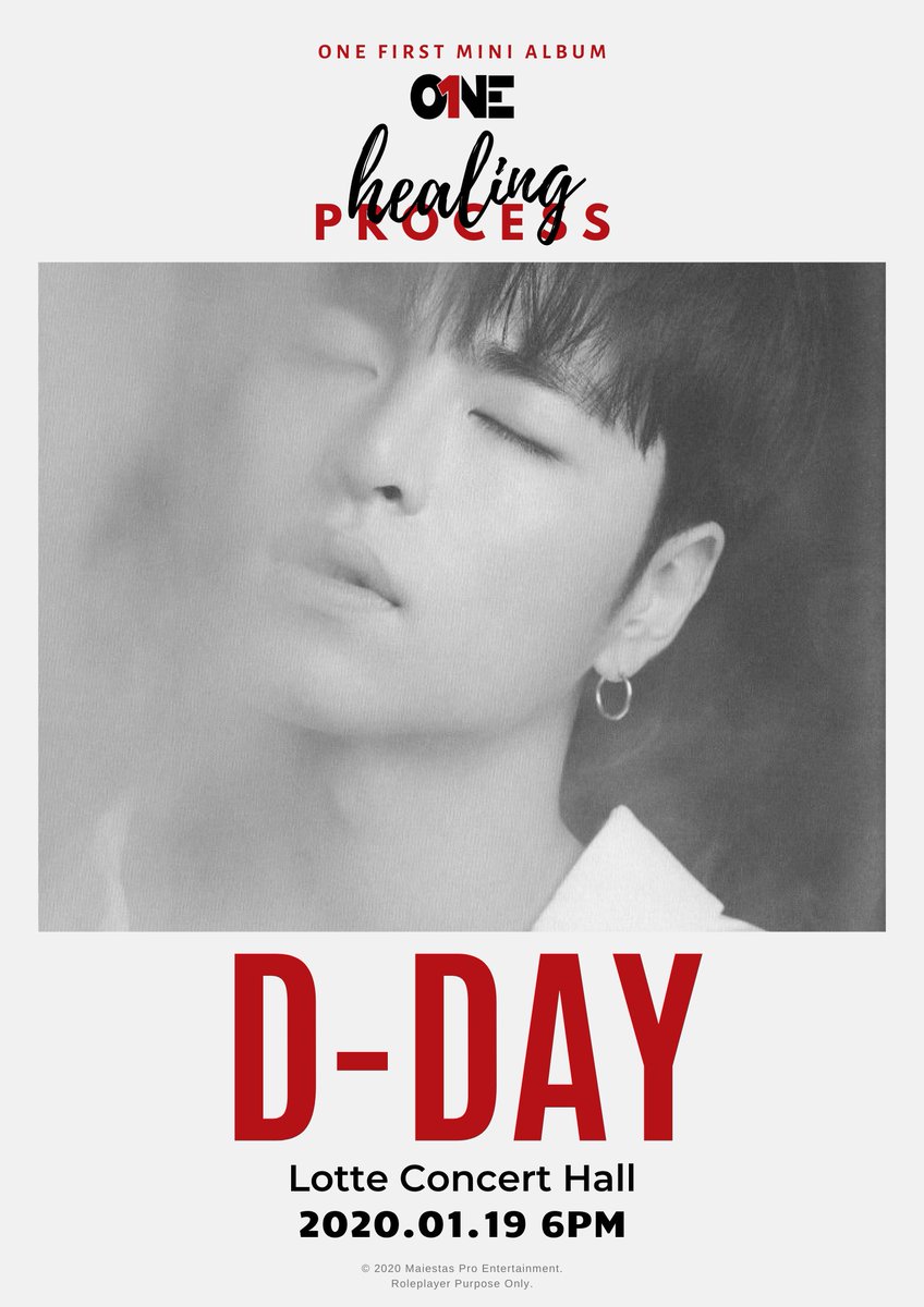 METPro_Ent's tweet photo. [ OPEN GATE ]

ONE Debut Showcase

RT = list https://t.co/0UJpc3L3je