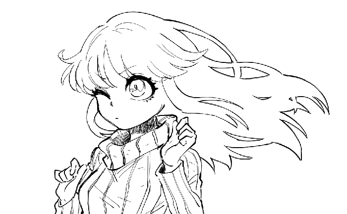 いちあっぷ By Mugenup クリエイティブ制作会社 なびくロングヘアー 描きづらい 動きのある髪型は 毛束の形を取ってから線を入れてあげると自然に描けます シルエットから捉える なびいた髪の描き方 いちあっぷ T Co Nc0s0zxqzl 絵が いちあっぷ By Mugenup クリエイティブ制作会社 なびくロングヘアー 描きづらい 動きのある髪型は 毛束の形を取ってから線を入れてあげると自然に描けます シルエットから捉える なびいた髪の描き方 いちあっぷ T Co Nc0s0zxqzl 絵が