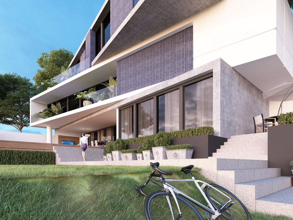 MVY_Viz's tweet image. Twister conceptual replica 
Max + vray
#vraynext #3dmax