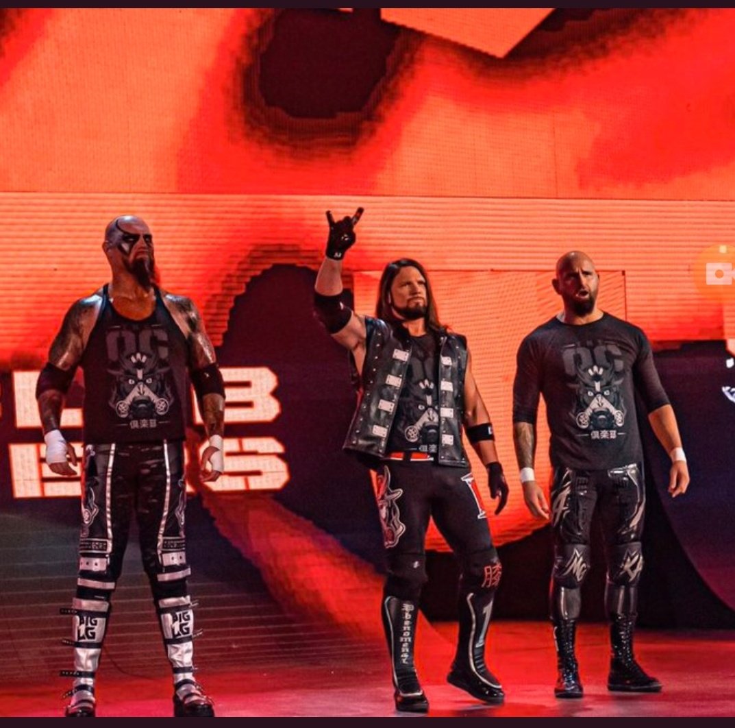  HAPPY BIRTHDAY KARL ANDERSON      