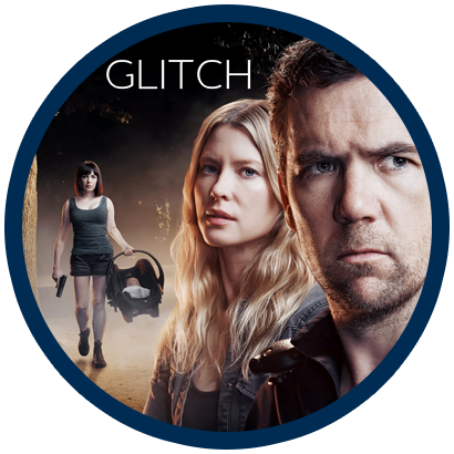 Desbloqueei o badge "The truth can do more damage than a lie #Glitch" #bancodeseries bit.ly/2YwO24V