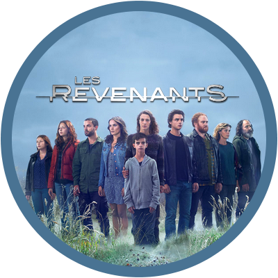 Desbloqueei o badge "No one anybody would miss #LesRevenants" #bancodeseries bit.ly/2CGEfBI
