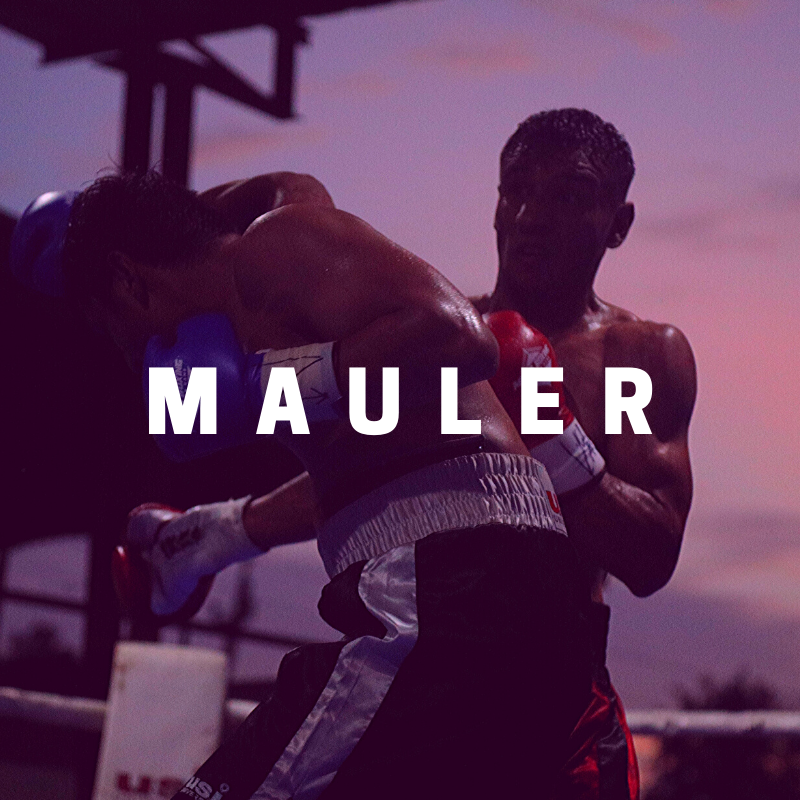 MegaBoxingIN's tweet photo. Mauler: Most often this is used to describe a fighter who likes to fight wildly on the inside and use roughhouse tactics to nullify their opponent’s effectiveness.#Mauler #Boxing101 #Boxing #Boxingworld #TheBigGame #TheContender https://t.co/gVilKZJSH4