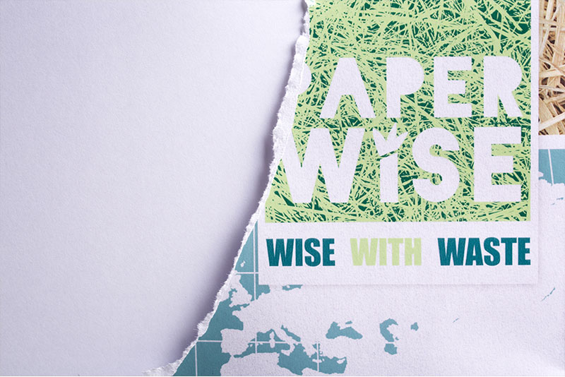 Printis duurzaam! Kies voor Paperwise. Het is een papier en karton van A-kwaliteit, gemaakt van landbouwafval (bladeren en stengels) met 100% groene energie. Eenvoudig je prijs berekenen op onze website, kies voor flyers op Paperwise, natuurlijk bij Printis. #drukwerk #duurzaam